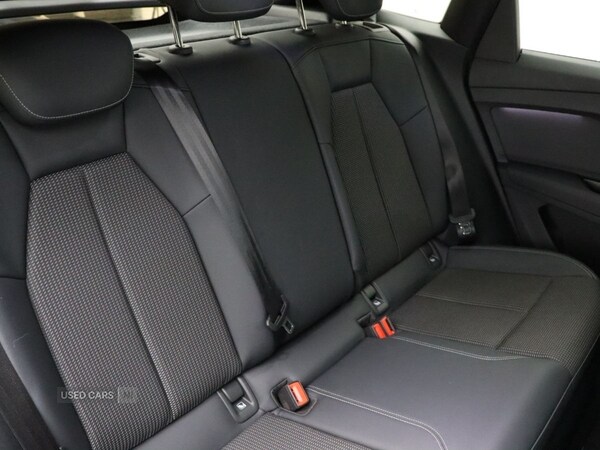 Used Audi Q4 e-tron 2022 for sale - 76522824: Photo 39
