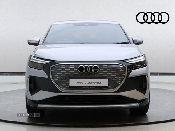 Used Audi Q4 e-tron 2022 for sale - 76522824: Photo 8