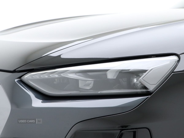 Used Audi e-tron GT 2023 for sale - 77372177: Photo 10