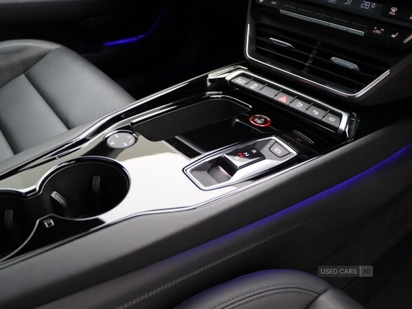 Used Audi e-tron GT 2023 for sale - 77372177: Photo 18