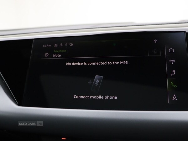 Used Audi e-tron GT 2023 for sale - 77372177: Photo 22