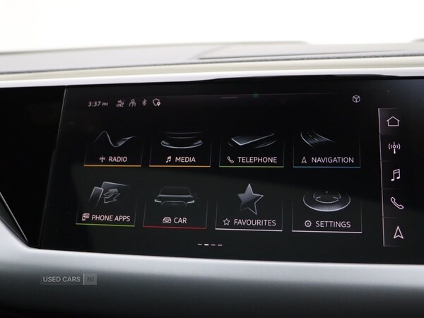 Used Audi e-tron GT 2023 for sale - 77372177: Photo 25