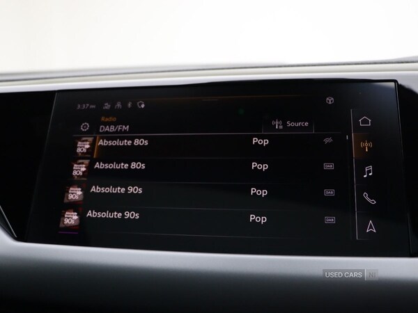 Used Audi e-tron GT 2023 for sale - 77372177: Photo 27