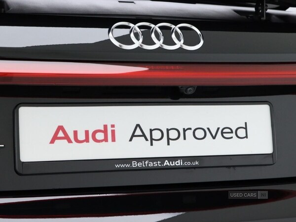 Used Audi e-tron GT 2023 for sale - 77372177: Photo 30