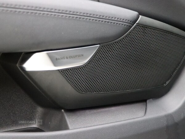 Used Audi e-tron GT 2023 for sale - 77372177: Photo 35