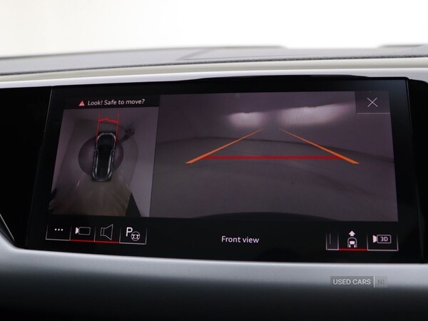 Used Audi e-tron GT 2023 for sale - 77372177: Photo 38