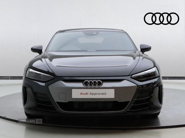 Used Audi e-tron GT 2023 for sale - 77372177: Photo 8