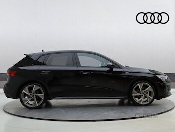 Used Audi A3 2025 for sale - 78245830: Photo