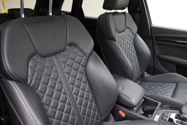 Used Audi Q5 2019 for sale - 74778225: Photo 11