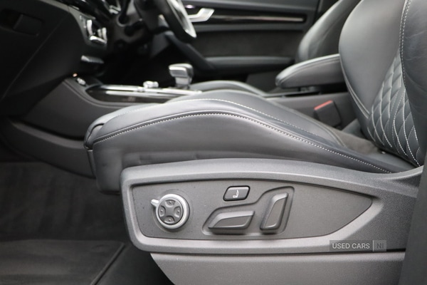 Used Audi Q5 2019 for sale - 74778225: Photo 12