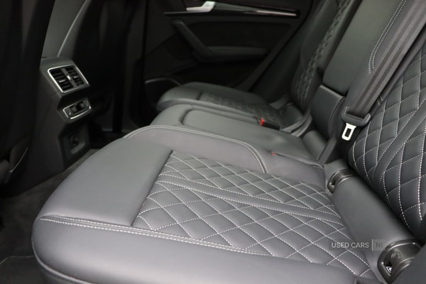 Used Audi Q5 2019 for sale - 74778225: Photo 13