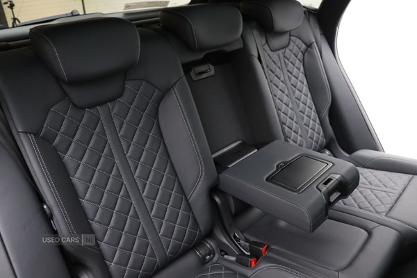 Used Audi Q5 2019 for sale - 74778225: Photo 14