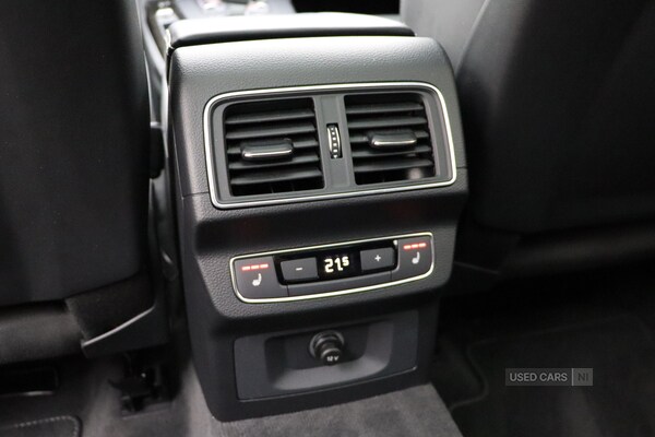 Used Audi Q5 2019 for sale - 74778225: Photo 15