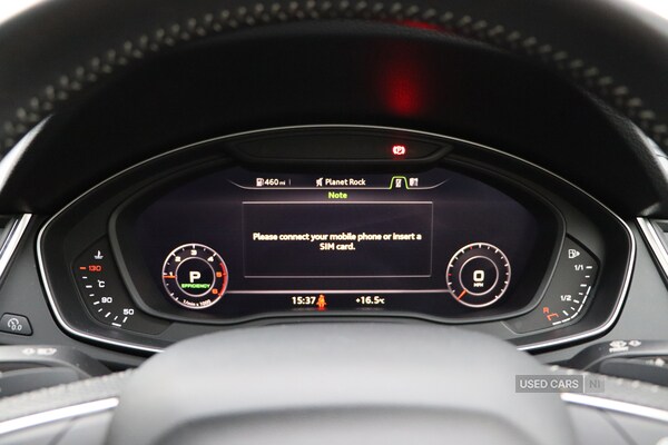 Used Audi Q5 2019 for sale - 74778225: Photo 19