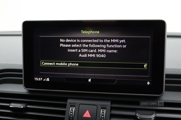 Used Audi Q5 2019 for sale - 74778225: Photo 22