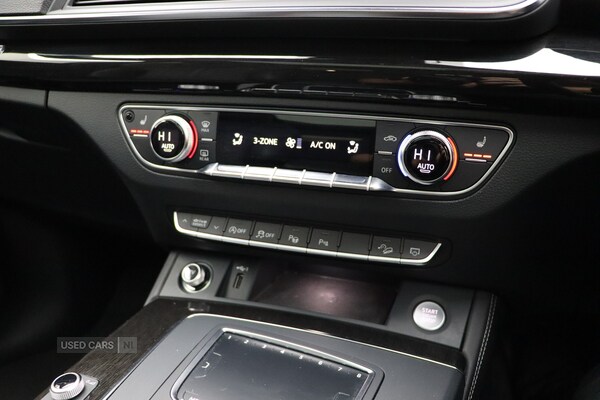 Used Audi Q5 2019 for sale - 74778225: Photo 24
