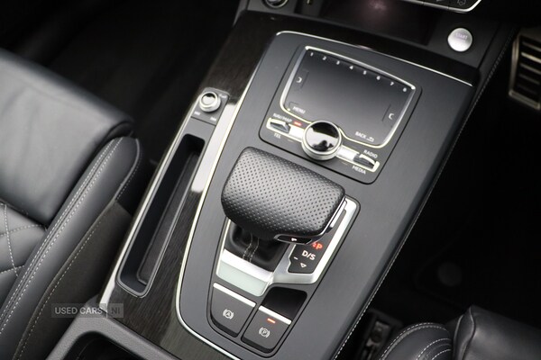 Used Audi Q5 2019 for sale - 74778225: Photo 25