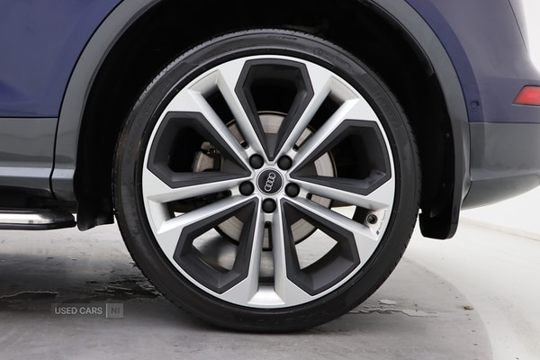 Used Audi Q5 2019 for sale - 74778225: Photo 30