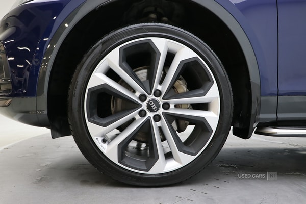 Used Audi Q5 2019 for sale - 74778225: Photo 31