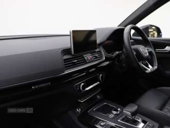 Used Audi Q5 2019 for sale - 74778225: Photo