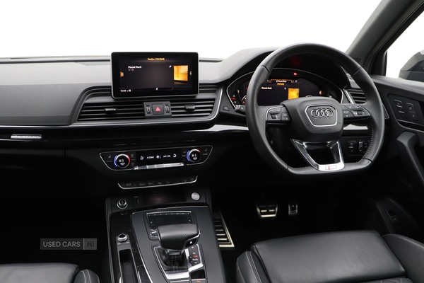 Used Audi Q5 2019 for sale - 74778225: Photo 5