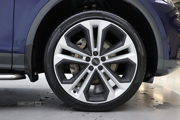 Used Audi Q5 2019 for sale - 74778225: Photo 6