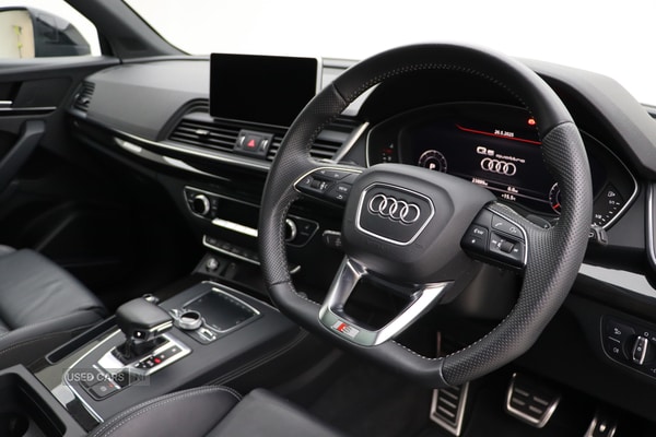 Used Audi Q5 2019 for sale - 74778225: Photo 9