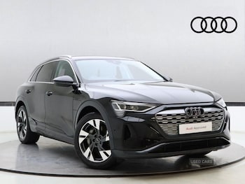 2024 - 250kW 50 Quattro 95kWh Sport 5dr Auto