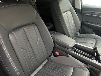 Used Audi Q8 2024 for sale - 75929011: Photo