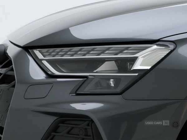 Used Audi A3 2025 for sale - 78020675: Photo 10