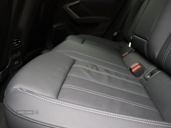 Used Audi A3 2025 for sale - 78020675: Photo 11