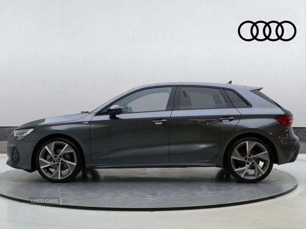 Used Audi A3 2025 for sale - 78020675: Photo 12