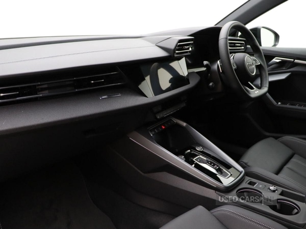 Used Audi A3 2025 for sale - 78020675: Photo 13