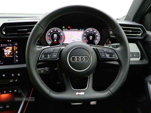 Used Audi A3 2025 for sale - 78020675: Photo 14
