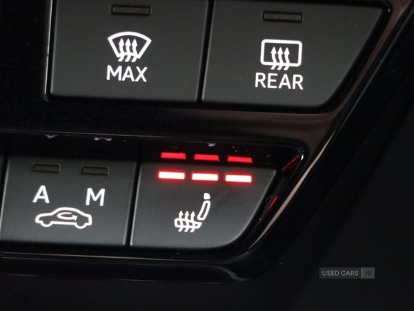 Used Audi A3 2025 for sale - 78020675: Photo 15