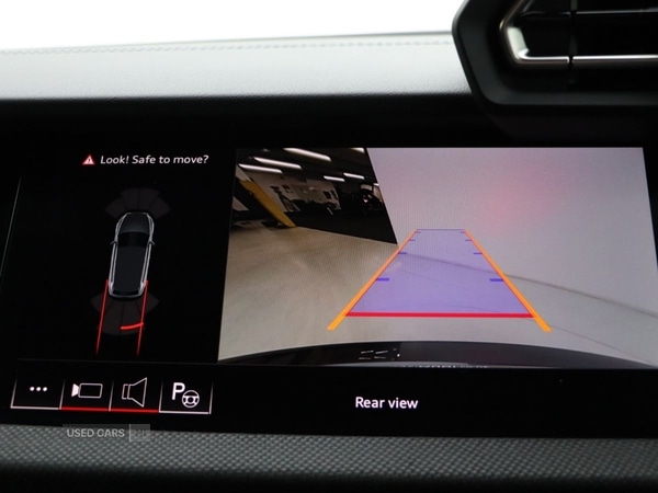 Used Audi A3 2025 for sale - 78020675: Photo 16