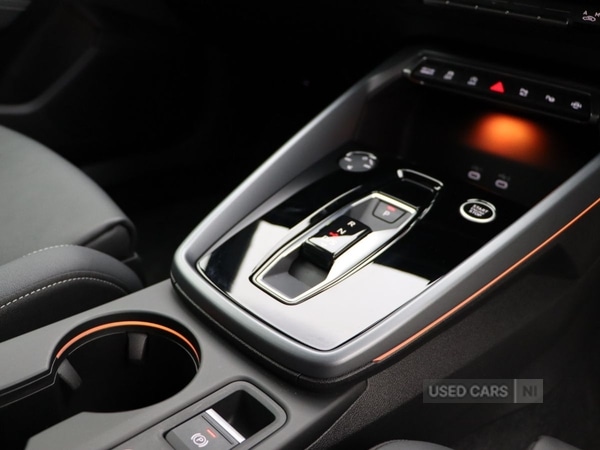 Used Audi A3 2025 for sale - 78020675: Photo 17