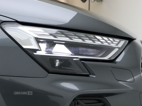 Used Audi A3 2025 for sale - 78020675: Photo 19