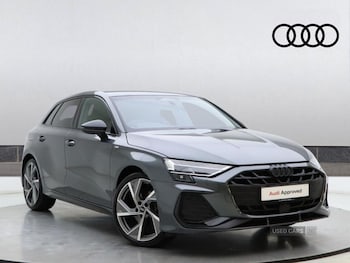 Audi A3 feature image