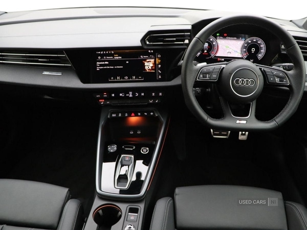 Used Audi A3 2025 for sale - 78020675: Photo 2