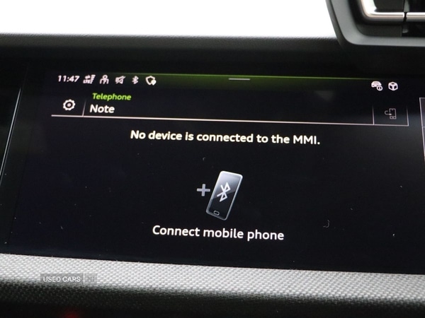 Used Audi A3 2025 for sale - 78020675: Photo 21