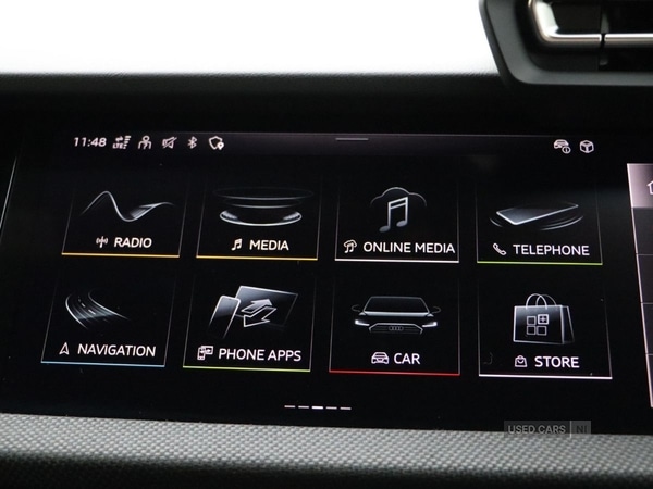 Used Audi A3 2025 for sale - 78020675: Photo 23