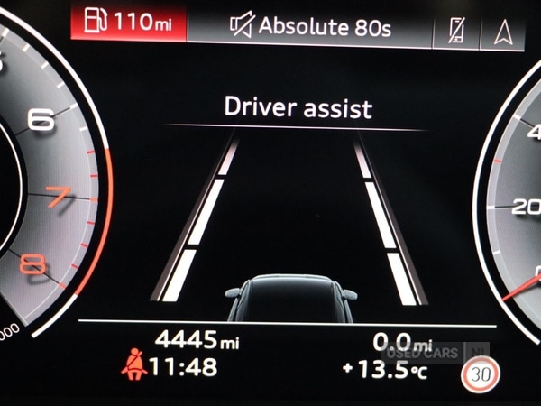 Used Audi A3 2025 for sale - 78020675: Photo 24