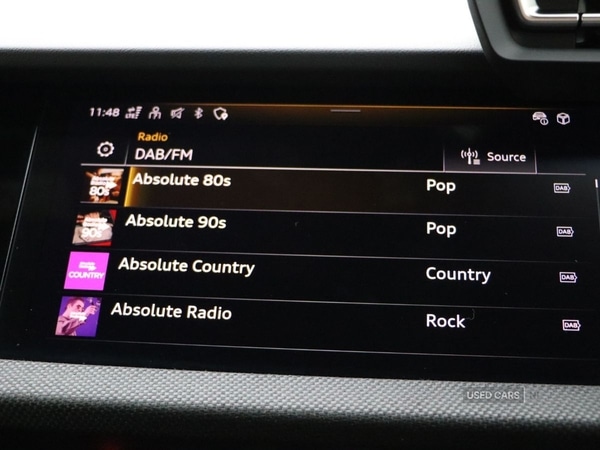 Used Audi A3 2025 for sale - 78020675: Photo 25