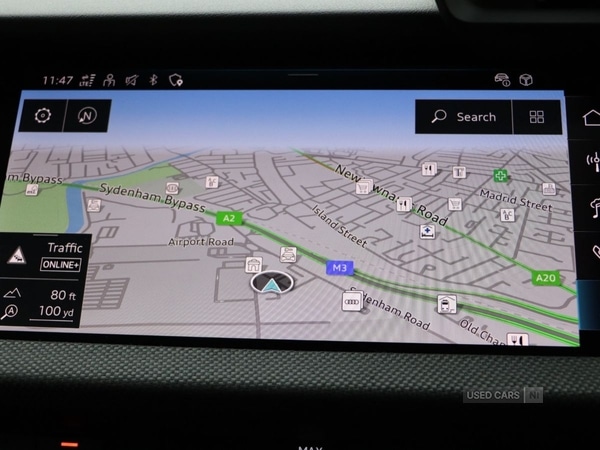 Used Audi A3 2025 for sale - 78020675: Photo 26