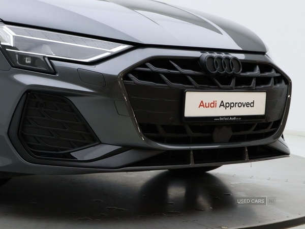 Used Audi A3 2025 for sale - 78020675: Photo 29