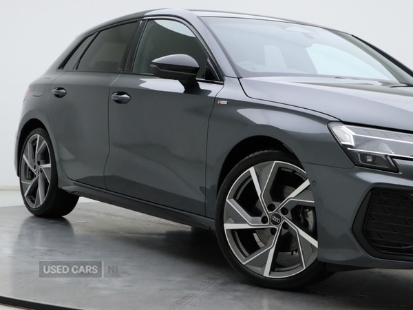 Used Audi A3 2025 for sale - 78020675: Photo 32