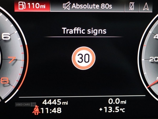 Used Audi A3 2025 for sale - 78020675: Photo 33