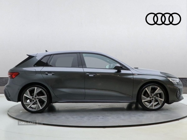 Used Audi A3 2025 for sale - 78020675: Photo 4