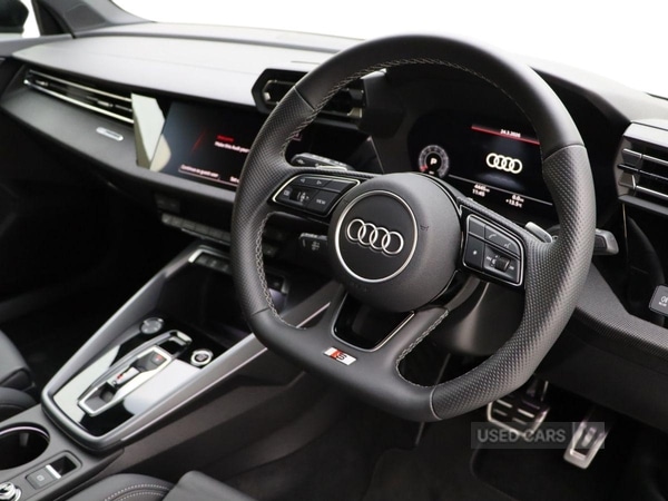 Used Audi A3 2025 for sale - 78020675: Photo 6